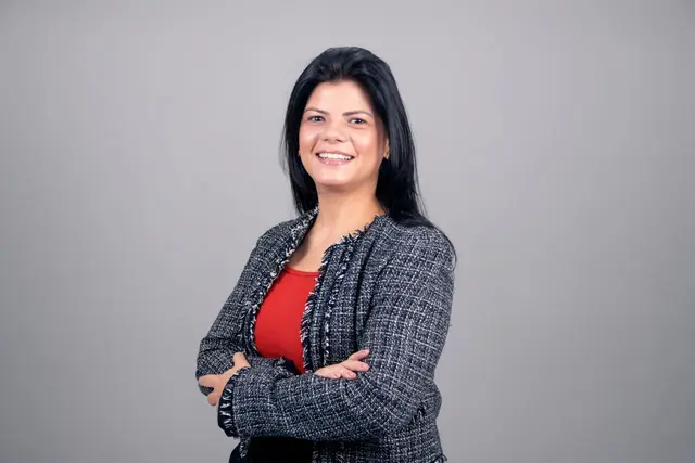 Dra. Denise Almeida de Andrade