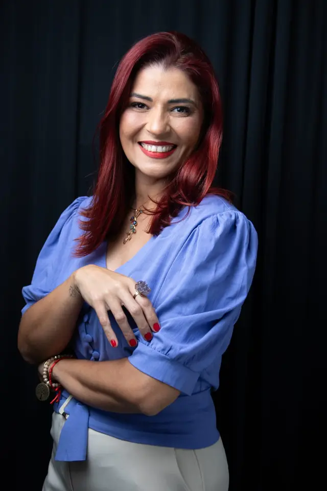 Dra. Grasielle Vieira