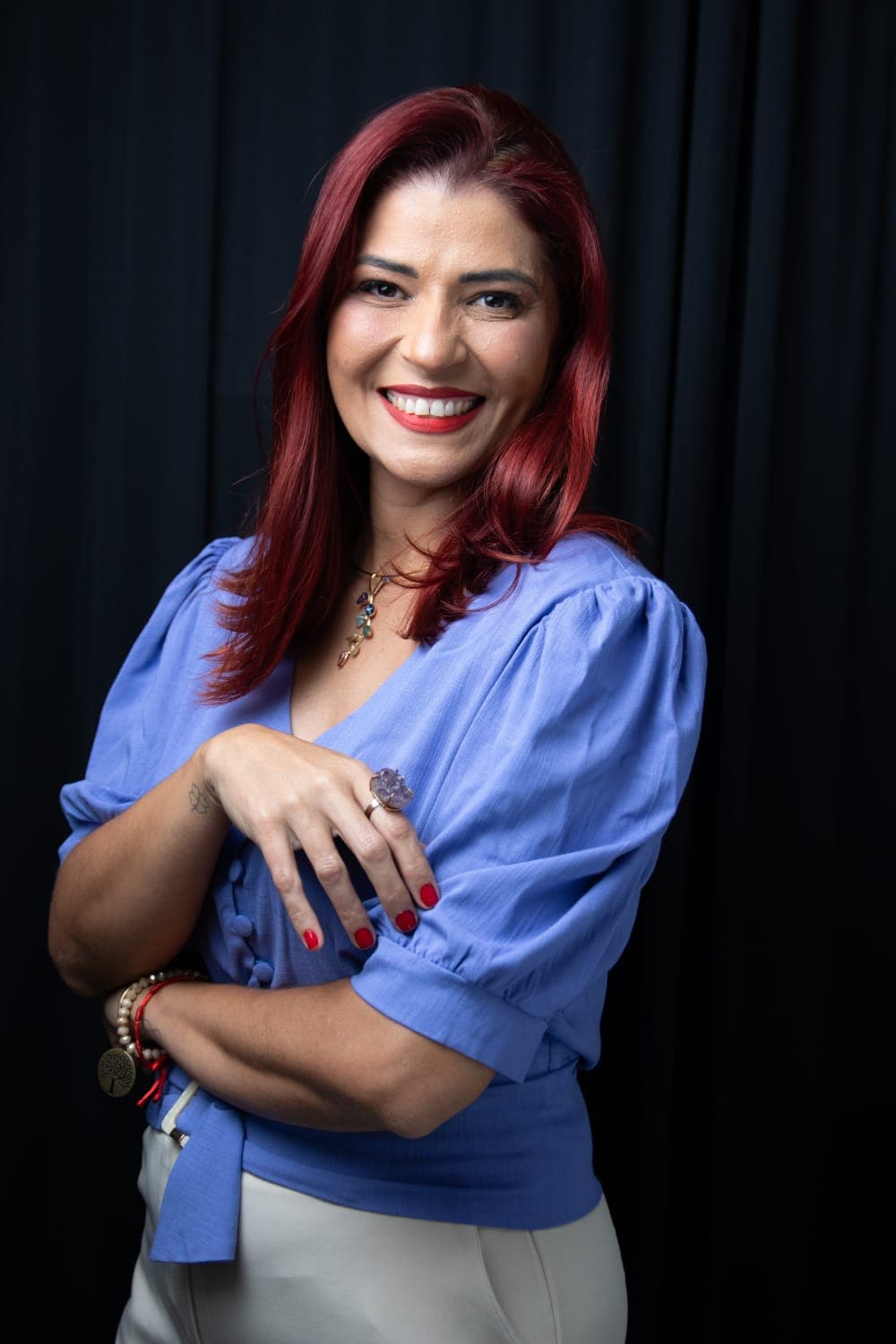 Dra. Grasielle Vieira