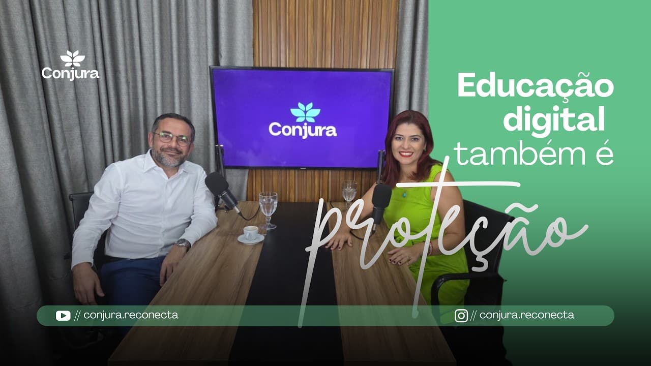 Episódio 2 — ECA Digital e Proteção Infantil Online